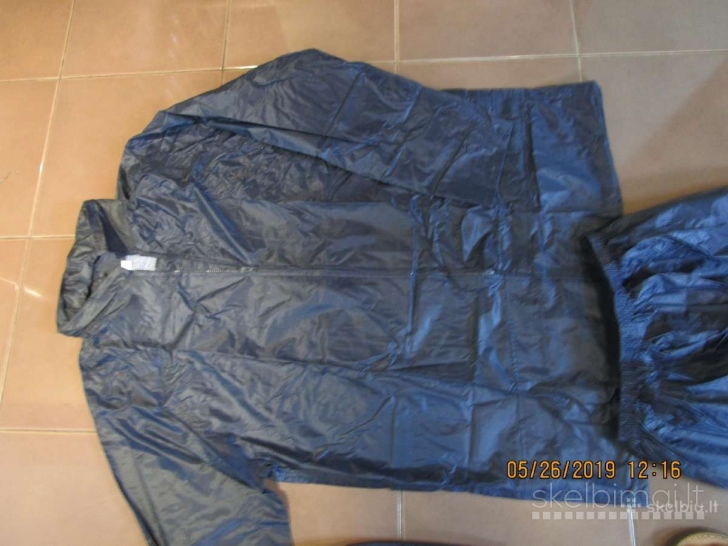 Striukė darbui xl, L, kostiumai