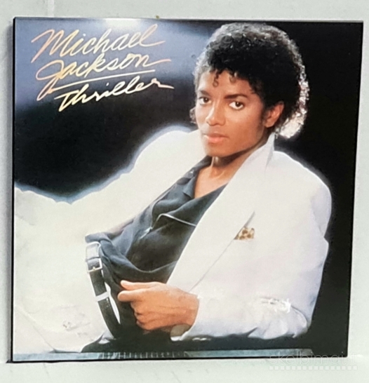 M . Jackson BOX 5CD