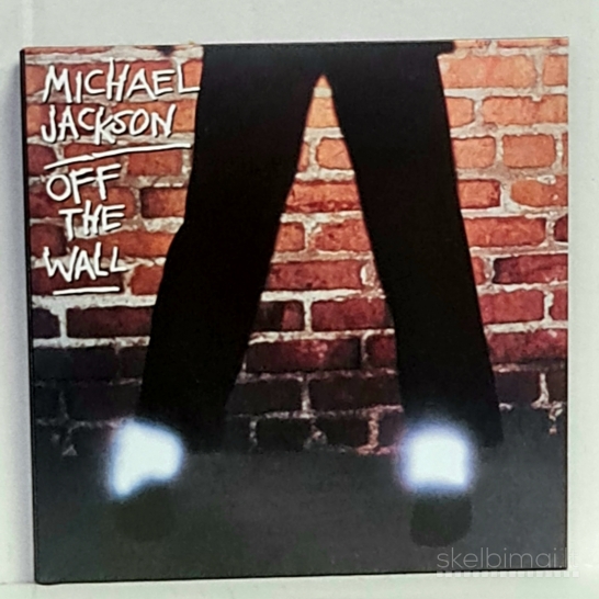 M . Jackson BOX 5CD