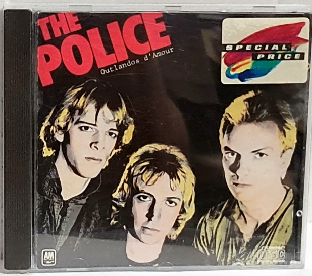 Police / Status Quo