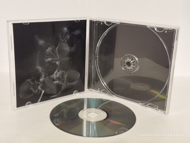 Audio CD Gloria Estefan – Mi Tierra