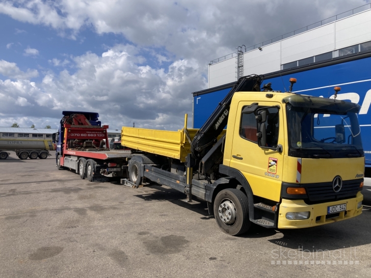 Technine pagalba lietuvoje 864510900 vilnius