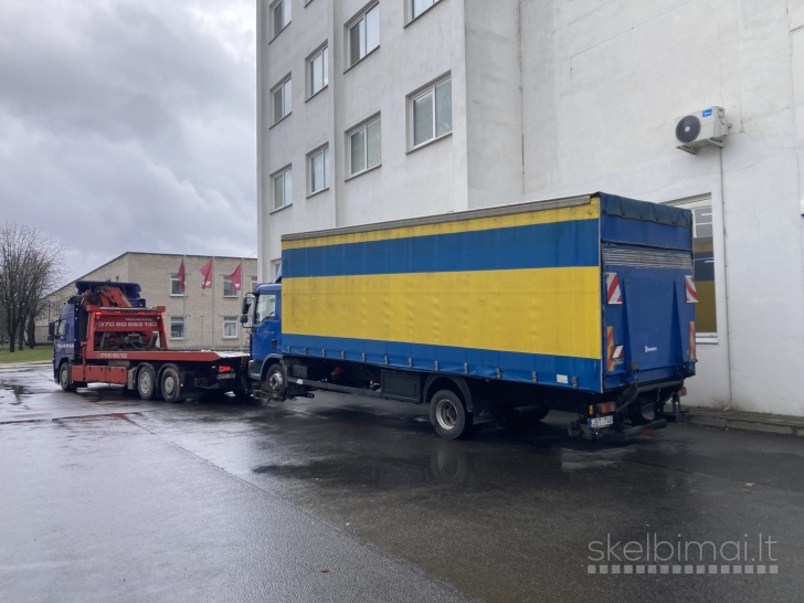 Lengvuju autromobiliu technine pagalba 864510900 vilniuje ir lietuvoje