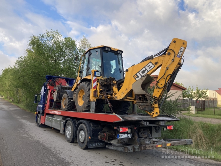 Autotechpagalba evakuatorius 064510900 technine pagalba kelyje