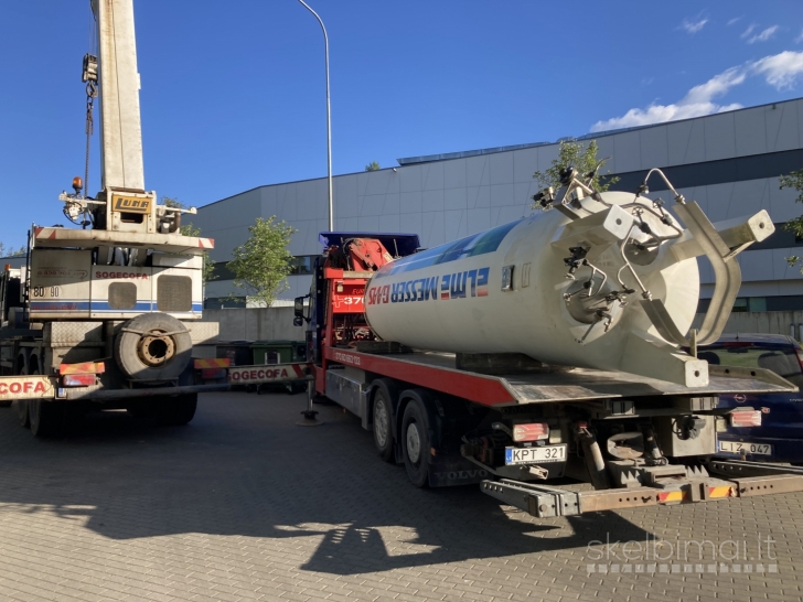 Autotechpagalba evakuatorius 064510900 technine pagalba kelyje
