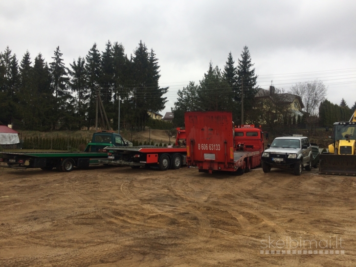 Automobiliu transportavimas +37064510900 vilniuje ir lietuvoje