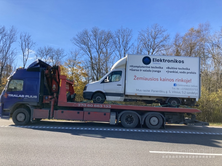 Automobiliu transportavimas +37064510900 vilniuje ir lietuvoje