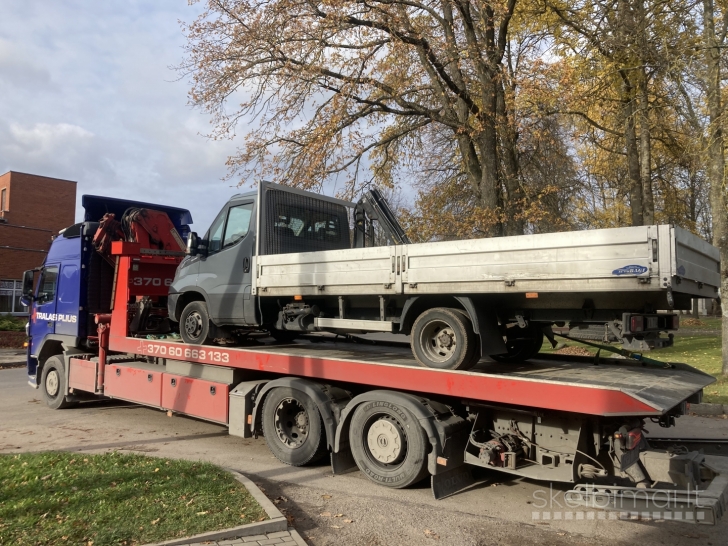 Automobiliu transportavimas +37064510900 vilniuje ir lietuvoje