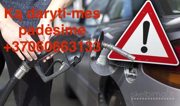 Tralas vilnius 064510900 pagalba kelyje vilniuje autovezio paslaugos