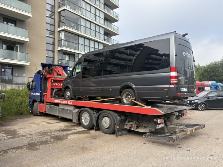 Techninepagalbavilniuje.lt 864510900 traliukas vilnius tralo paslaugos