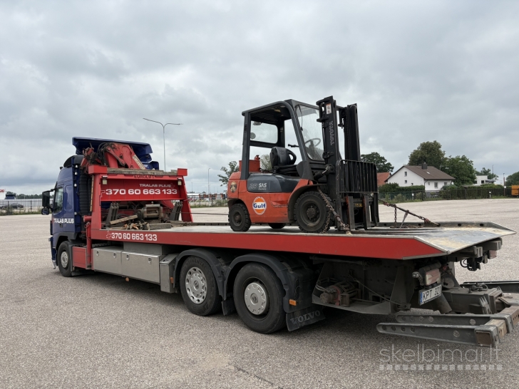 Techninepagalbavilniuje.lt 864510900 traliukas vilnius tralo paslaugos