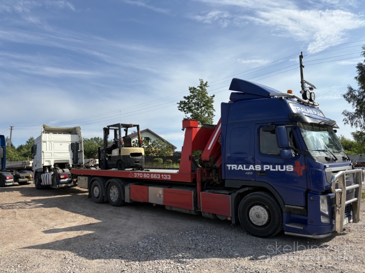 Techninepagalbavilniuje.lt 864510900 traliukas vilnius tralo paslaugos