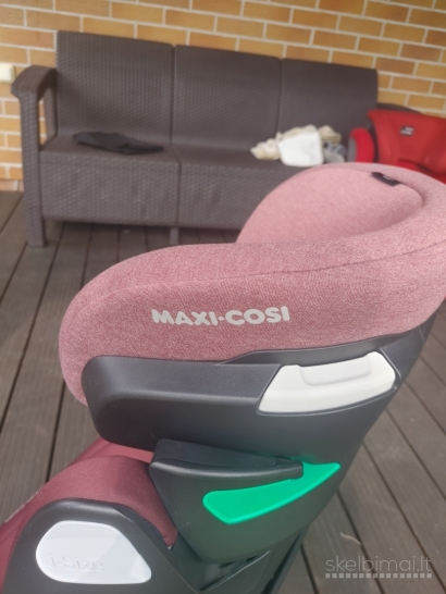 Maxi cosi autokėdutė
