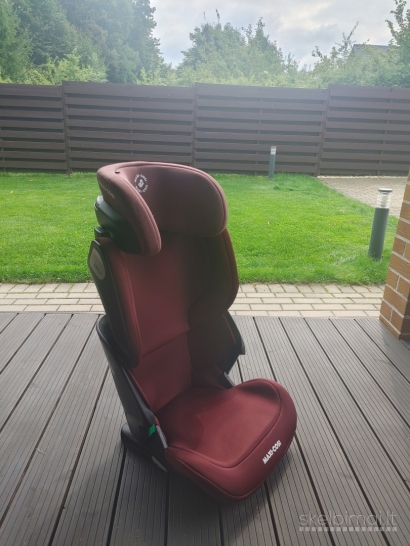 Maxi cosi autokėdutė