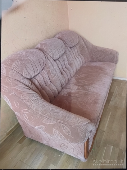 Sofa lova