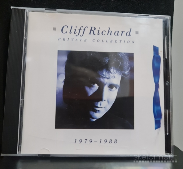 Cliff Richard /  James Last