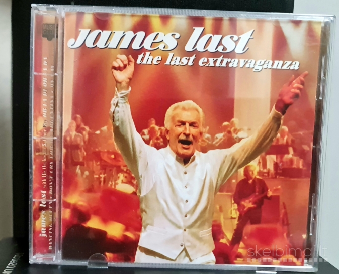 Cliff Richard /  James Last