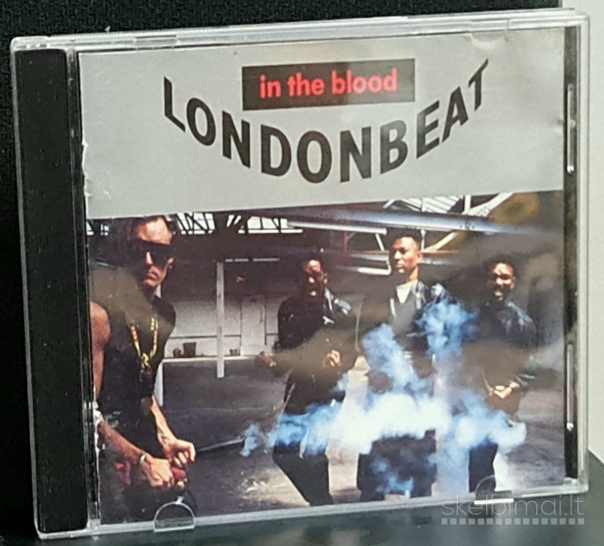 London Beat