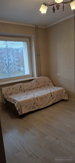 Nuomoju vieno kambario butą Kaune