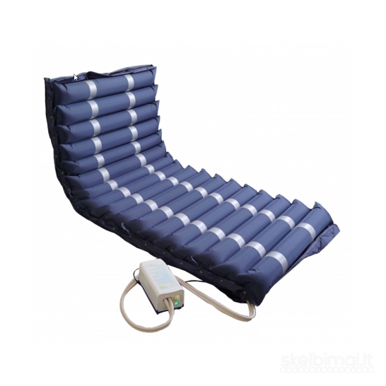 FUNKCINĖS SLAUGOS LOVOS NUOMA ŠIAULIUOSE