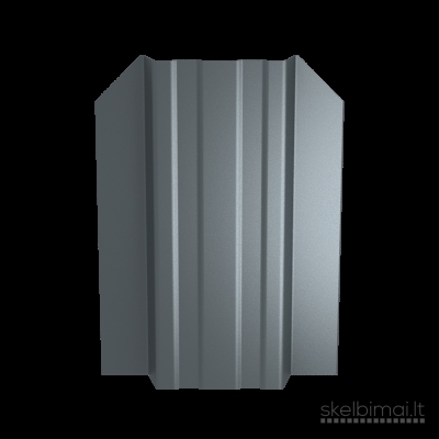 EKO tvoralentės matiniu padengimu  1 eur už bėginį metrą !!!