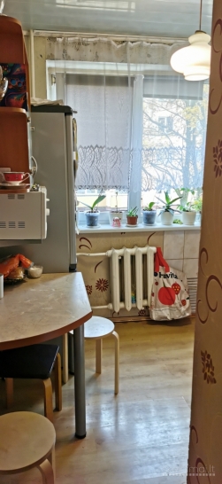 Dviejų kambarių butas Panevėžio m.