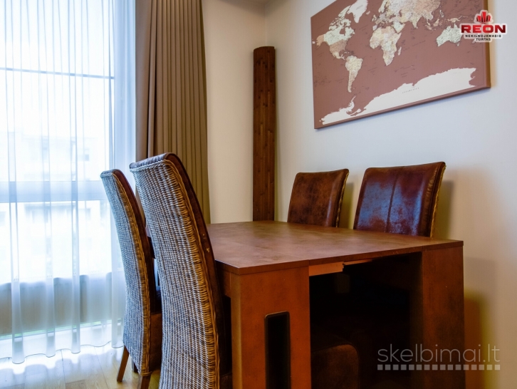 NUOMOJAMAS JAUKUS 1 KAMBARIO BUTAS ŽIRMŪNŲ G.!!!