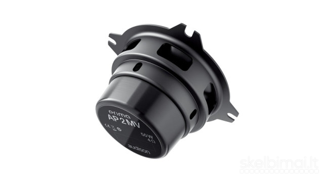 Audison AP 2 MV
