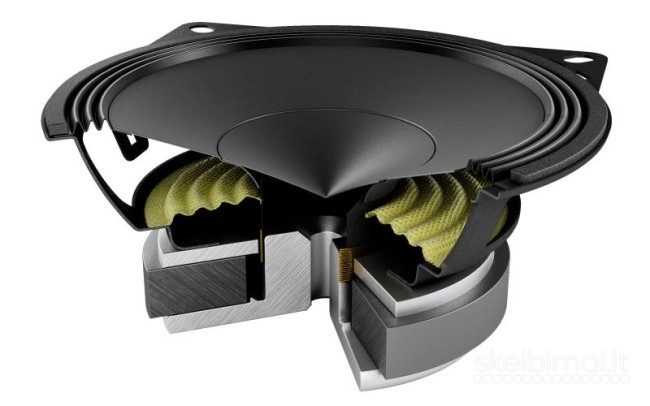 Audison AP 4