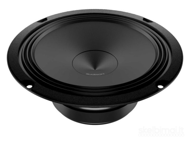 Audison AP 6.5