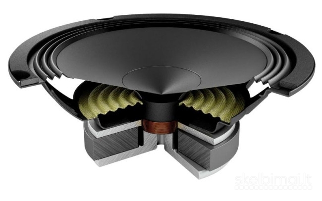 Audison AP 6.5