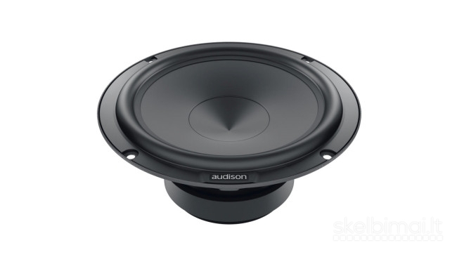 Audison AP 6.5 P