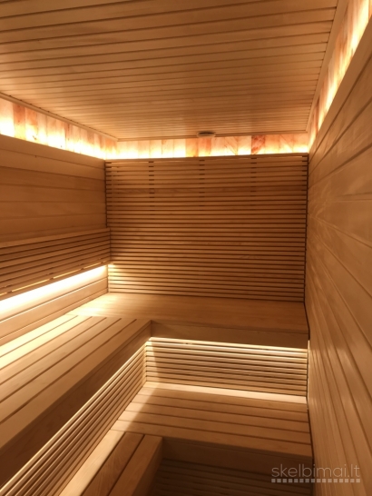 Pirties dailylentės, gultai