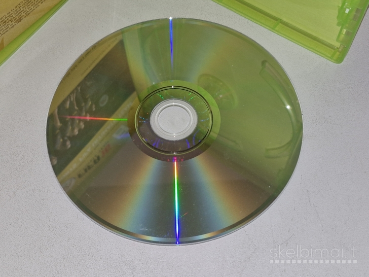 Žaidimas FIFA 16 PAL Xbox 360