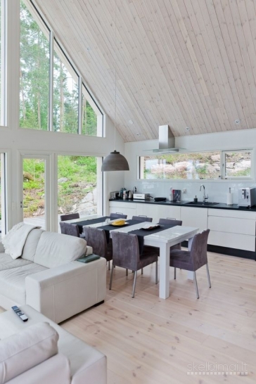 Medinės vidaus dailylentės