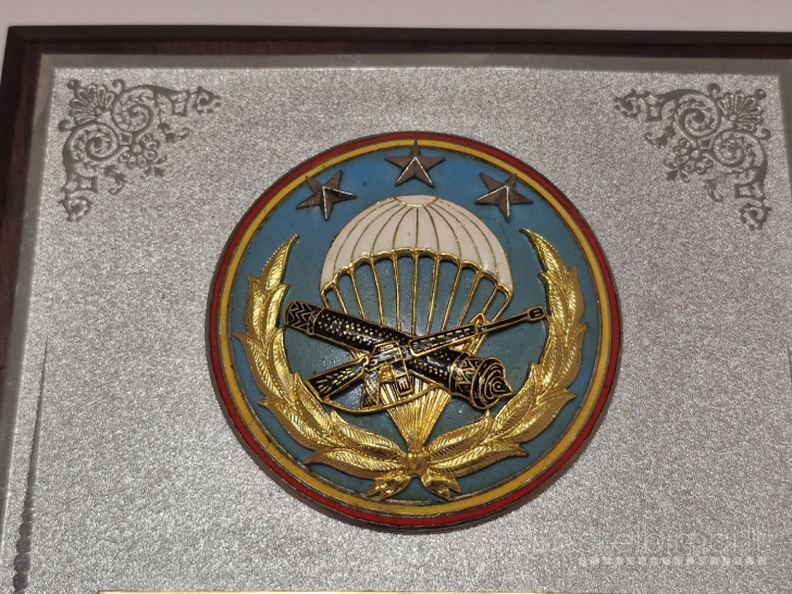 Royal Thai Air Force atminimo lenta Tailandas 1988