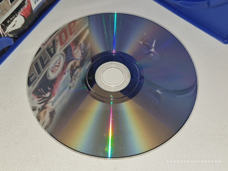 Žaidimas FIFA 06 PAL Playstation 2