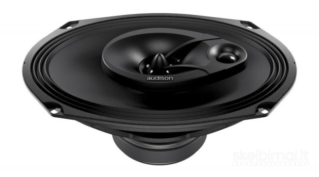 Audison APX 690