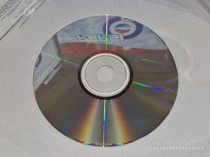 Dvigubas audio 2CD Various – Pepsi Chart 2002