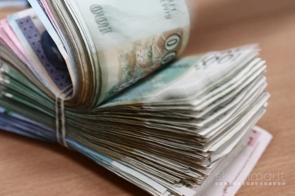 MB, UAB STEIGIMAS, PARDAVIMAS, SU PVM, BE PVM