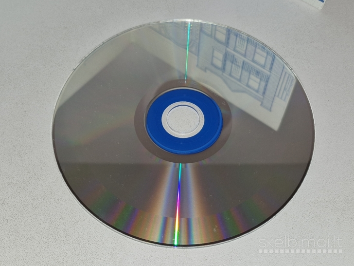 Audio CD Philippe B ‎– Ornithologie, La Nuit