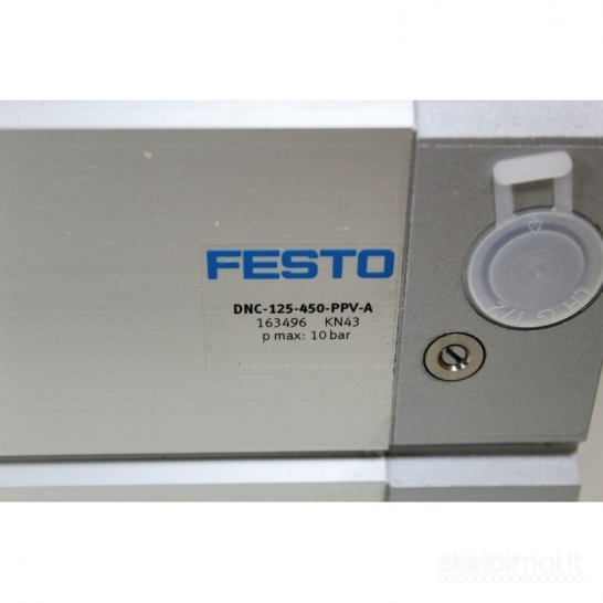 Pneumatinis cilindras festo