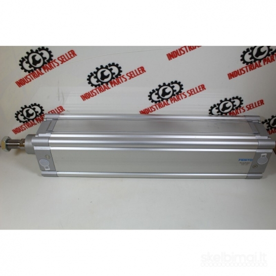 Pneumatinis cilindras festo