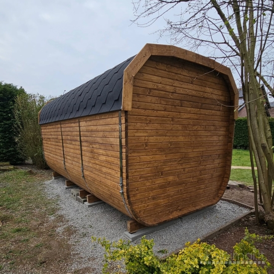 Parduodama Sauna-Pirtis