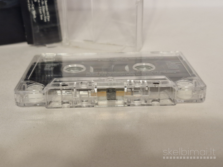 Audio kasetė Various – Movie Themes