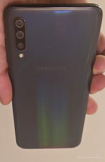 Samsung Galaxy A70