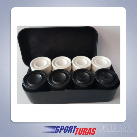 Plastikinės šaškės