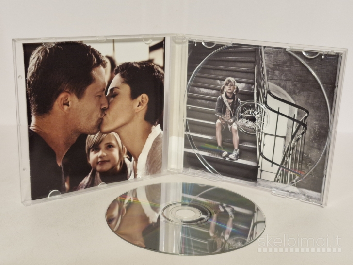 Audio CD Various – Kokowääh