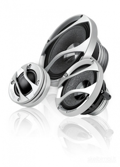 Audison K3 orchestra