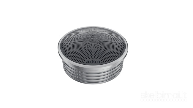 Audison TH 1.5 II Violino